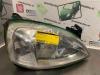 Headlight, right from a Opel Combo (Corsa C), 2001 / 2012 1.7 DI 16V, Delivery, Diesel, 1.686cc, 48kW (65pk), FWD, Y17DTL, 2001-10 / 2004-11 2002
