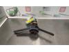 Steering column stalk from a Fiat Panda (141), 1980 / 2003 900 IE, Hatchback, Petrol, 899cc, 29kW (39pk), FWD, 170A1046, 1992-04 / 2003-09, 141AT 1995