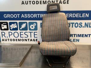 Gebrauchte Sitz links Fiat Panda (141) 900 IE Preis € 50,00 Margenregelung angeboten von Autodemontagebedrijf R. Poeste