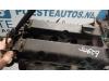 Engine from a Ford Fiesta 6 (JA8) 1.6 16V Sport 2012