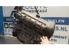 Engine from a Volvo S80 (TR/TS), 1998 / 2008 2.4 SE 20V 170, Saloon, 4-dr, Petrol, 2.435cc, 125kW (170pk), FWD, B5244S, 1998-08 / 2003-01, TS61 2000