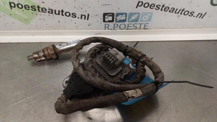 Usados Sensor Nox Renault Trafic (1FL/2FL/3FL/4FL) 1.6 dCi 95 Precio € 125,00 Norma de margen ofrecido por Autodemontagebedrijf R. Poeste B.V.