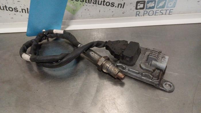 Usados Sensor Nox Renault Trafic (1FL/2FL/3FL/4FL) 1.6 dCi 95 Precio € 125,00 Norma de margen ofrecido por Autodemontagebedrijf R. Poeste B.V.