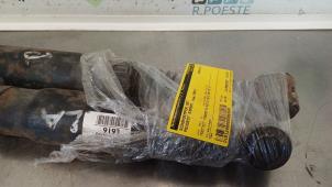 Used Shock absorber kit Peugeot Expert (G9) 1.6 HDi 90 Price € 40,00 Margin scheme offered by Autodemontagebedrijf R. Poeste