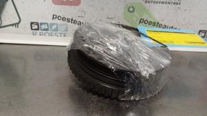 Używane Kolo pasowe walu korbowego Opel Meriva 1.6 Cena € 20,00 Procedura marży oferowane przez Autodemontagebedrijf R. Poeste B.V.