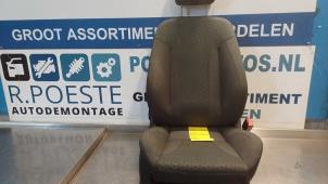 Gebrauchte Sitz rechts Ford Fiesta 6 (JA8) 1.6 16V Sport Preis € 85,00 Margenregelung angeboten von Autodemontagebedrijf R. Poeste B.V.