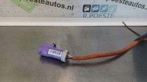Sonde lambda d'un Ford Fiesta 6 (JA8) 1.6 16V Sport 2012