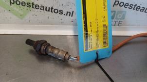 Sonde lambda d'un Ford Fiesta 6 (JA8) 1.6 16V Sport 2012