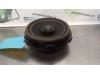 Ford Fiesta 6 (JA8) 1.6 16V Sport Haut-parleur