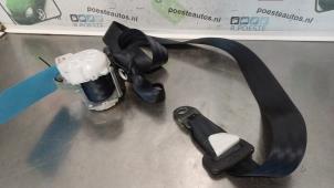 Used Rear seatbelt, right Citroen C1 1.0 12V Price € 20,00 Margin scheme offered by Autodemontagebedrijf R. Poeste B.V.