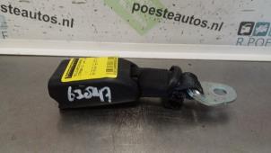 Used Rear seatbelt buckle, right Citroen C1 1.0 Vti 68 12V Price € 12,00 Margin scheme offered by Autodemontagebedrijf R. Poeste B.V.
