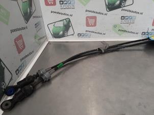 Used Gearbox shift cable Citroen C1 1.0 12V VVT-i Price € 75,00 Margin scheme offered by Autodemontagebedrijf R. Poeste