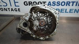 Used Gearbox Citroen C1 1.0 12V VVT-i Price € 225,00 Margin scheme offered by Autodemontagebedrijf R. Poeste B.V.