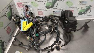 Used Wiring harness engine room Citroen C1 1.0 Vti 68 12V Price € 200,00 Margin scheme offered by Autodemontagebedrijf R. Poeste