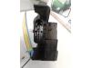 Accelerator pedal from a Peugeot Bipper (AA), 2008 1.4 HDi, Delivery, Diesel, 1.398cc, 50kW (68pk), FWD, DV4TED; 8HS, 2008-02, AA8HSC; AA8HSL 2008