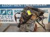 Motor from a Citroen C1, 2014 / 2021 1.0 Vti 68 12V, Hatchback, Petrol, 998cc, 51kW (69pk), FWD, 1KRFE; CFB, 2014-04 / 2018-04, PSCFB2; PSCFB3; PSCFBB; PSCFBC 2014