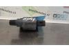 Ignition coil from a Nissan 100 NX (B13), 1990 / 1994 1.6 16V, Compartment, 2-dr, Petrol, 1.597cc, 66kW (90pk), FWD, GA16DS, 1990-03 / 1994-10, B13 1991