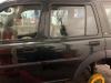 Rear door 4-door, left from a Landrover Freelander Hard Top, 1997 / 2006 2.5 V-6, Jeep/SUV, Petrol, 2.497cc, 130kW (177pk), 4x4, KV625, 2000-10 / 2003-09, LNAB 2003