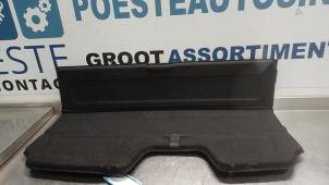 Used Parcel shelf Peugeot 207 SW (WE/WU) 1.6 16V VTRi Price € 60,00 Margin scheme offered by Autodemontagebedrijf R. Poeste B.V.