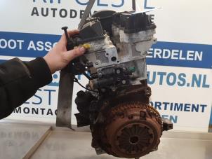 Usados Motor Peugeot 307 SW (3H) 1.6 16V Precio € 250,00 Norma de margen ofrecido por Autodemontagebedrijf R. Poeste B.V.