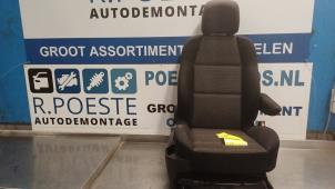 Gebrauchte Sitz rechts Peugeot 307 SW (3H) 1.6 16V Preis € 70,00 Margenregelung angeboten von Autodemontagebedrijf R. Poeste B.V.