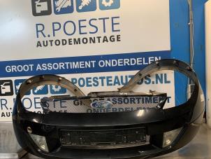 Usagé Pare-chocs avant Ford Ka I 1.6i SportKa Prix € 60,00 Règlement à la marge proposé par Autodemontagebedrijf R. Poeste B.V.