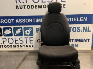 Used Seat, left Daihatsu Sirion 2 (M3) 1.0 12V DVVT Price € 60,00 Margin scheme offered by Autodemontagebedrijf R. Poeste