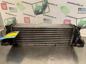 Used Oil cooler Ford Transit Connect 1.8 TDCi 90 DPF Price € 20,00 Margin scheme offered by Autodemontagebedrijf R. Poeste B.V.