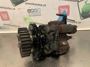 Used Mechanical fuel pump Ford Transit Connect 1.8 TDCi 90 DPF Price € 175,00 Margin scheme offered by Autodemontagebedrijf R. Poeste B.V.