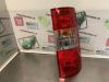 Ford Transit Connect 1.8 TDCi 90 DPF Taillight, right