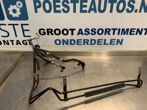 Used Power steering line Ford Transit Connect 1.8 TDCi 90 DPF Price € 60,00 Margin scheme offered by Autodemontagebedrijf R. Poeste B.V.