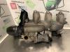 Intake manifold from a Ford Transit Connect, 2002 / 2013 1.8 TDCi 90 DPF, Delivery, Diesel, 1.753cc, 66kW (90pk), FWD, P9PB, 2008-06 / 2013-12 2008