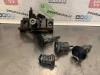 Ford Transit Connect 1.8 TDCi 90 DPF Set of cylinder locks (complete)