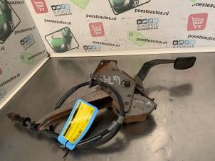 Used Clutch pedal Daihatsu Sirion 2 (M3) 1.0 12V DVVT Price € 40,00 Margin scheme offered by Autodemontagebedrijf R. Poeste