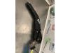 Ford Transit Connect 1.8 TDCi 90 DPF Parking brake lever