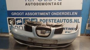 Usagé Pare-chocs avant Seat Ibiza III (6L1) 1.4 16V 75 Prix € 70,00 Règlement à la marge proposé par Autodemontagebedrijf R. Poeste