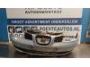 Seat Ibiza III (6L1) 1.4 16V 75 Pare choc avant