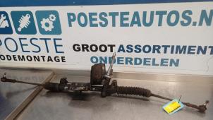 Used Power steering box Ford Transit Connect 1.8 TDCi 90 DPF Price € 50,00 Margin scheme offered by Autodemontagebedrijf R. Poeste B.V.