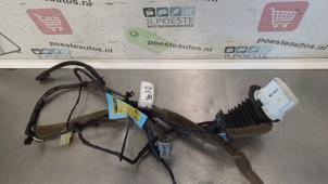Used Wiring harness Chevrolet Aveo (250) 1.2 16V Price € 30,00 Margin scheme offered by Autodemontagebedrijf R. Poeste B.V.