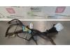 Wiring harness from a Chevrolet Aveo (250) 1.2 16V 2009