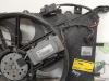 Radiator fan from a Volvo S60 I (RS/HV) 2.4 D5 20V 2003