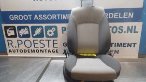 Used Seat, right Chevrolet Cruze (300) 1.8 16V VVT Price € 100,00 Margin scheme offered by Autodemontagebedrijf R. Poeste B.V.