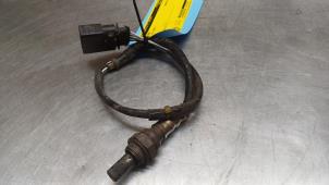 Sonde lambda d'un Volkswagen Polo IV (9N1/2/3) 1.4 16V 2007
