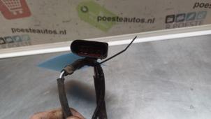 Sonde lambda d'un Volkswagen Polo IV (9N1/2/3) 1.4 16V 2007