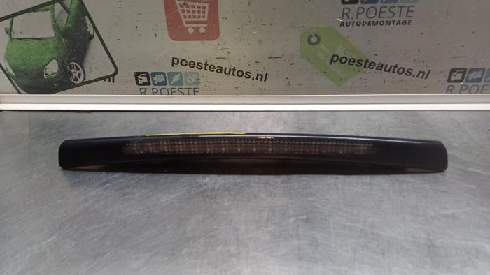 Third brake light from a Renault Clio II (BB/CB) 1.2 2000
