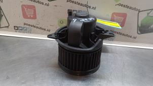 Used Heating and ventilation fan motor Ford Focus 1 1.6 16V Price € 20,00 Margin scheme offered by Autodemontagebedrijf R. Poeste B.V.