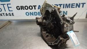 Gebrauchte Getriebe Citroen C4 Berline (LC) 1.4 16V Preis € 160,00 Margenregelung angeboten von Autodemontagebedrijf R. Poeste B.V.