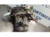 Gearbox from a Citroën C4 Berline (LC) 1.4 16V 2006