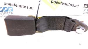Usagé Insertion ceinture de sécurité arrière centre Fiat Panda (169) 1.1 Fire Prix € 10,00 Règlement à la marge proposé par Autodemontagebedrijf R. Poeste B.V.