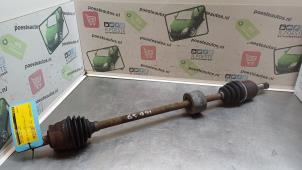 Used Front drive shaft, right Fiat Panda (169) 1.2 Fire Price € 20,00 Margin scheme offered by Autodemontagebedrijf R. Poeste B.V.